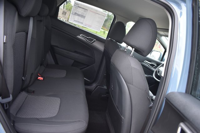 New 2027 Kia Sportage S AWD/4WD image 14