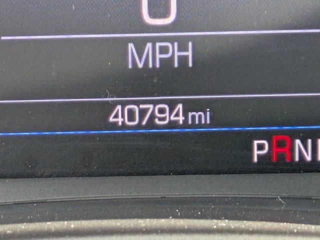 Used 2024 Chevrolet Equinox LT image 24