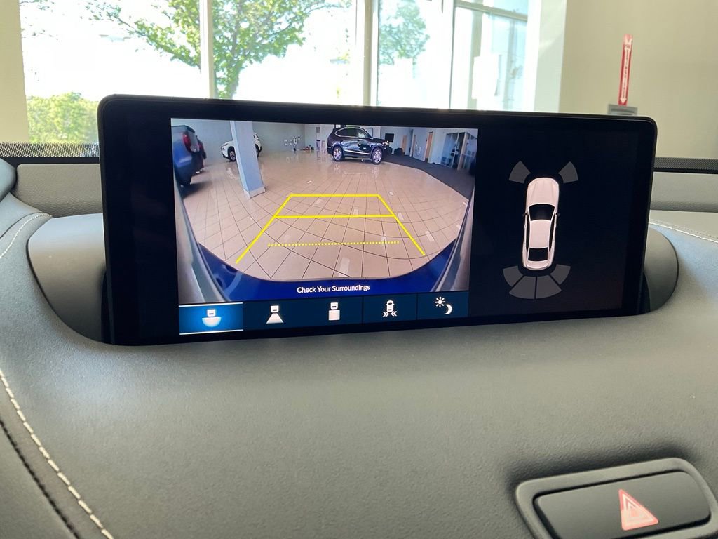 Used 2025 Acura TLX SH-AWD w/ A-SPEC Pkg image 18