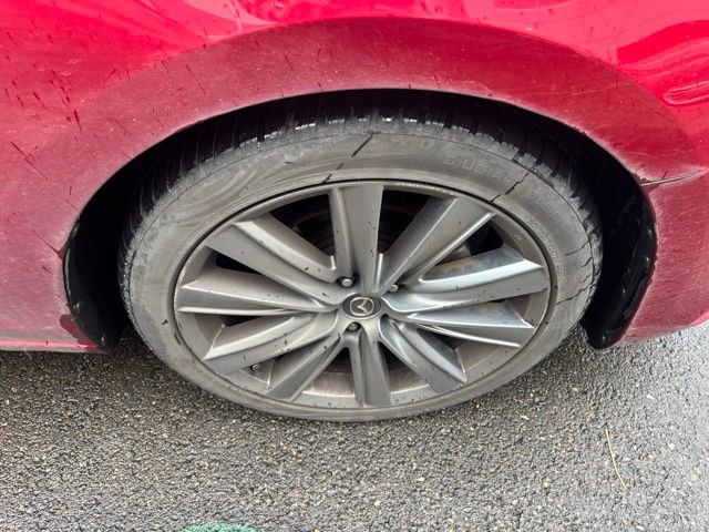 Used 2018 MAZDA MAZDA6 Grand Touring image 13