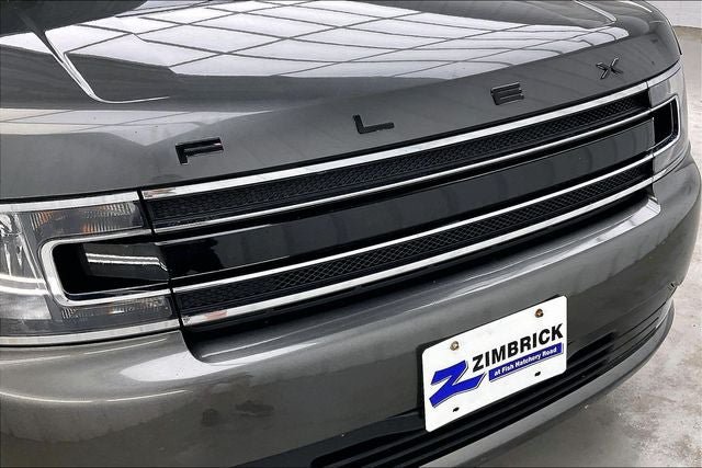 Used 2018 Ford Flex SEL w/ Equipment Group 202A AWD/4WD image 30