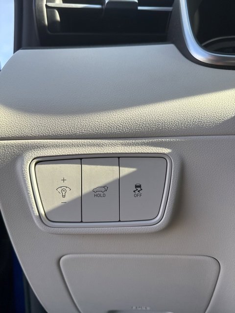 Used 2024 Hyundai Tucson SEL image 24