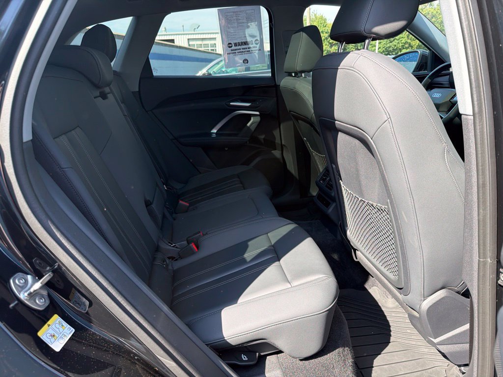 Used 2025 Audi Q5 Premium w/ Convenience Package AWD/4WD image 23