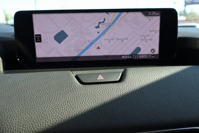 Used 2024 MAZDA CX-90 Plug-In Hybrid w/ Premium Pkg image 38