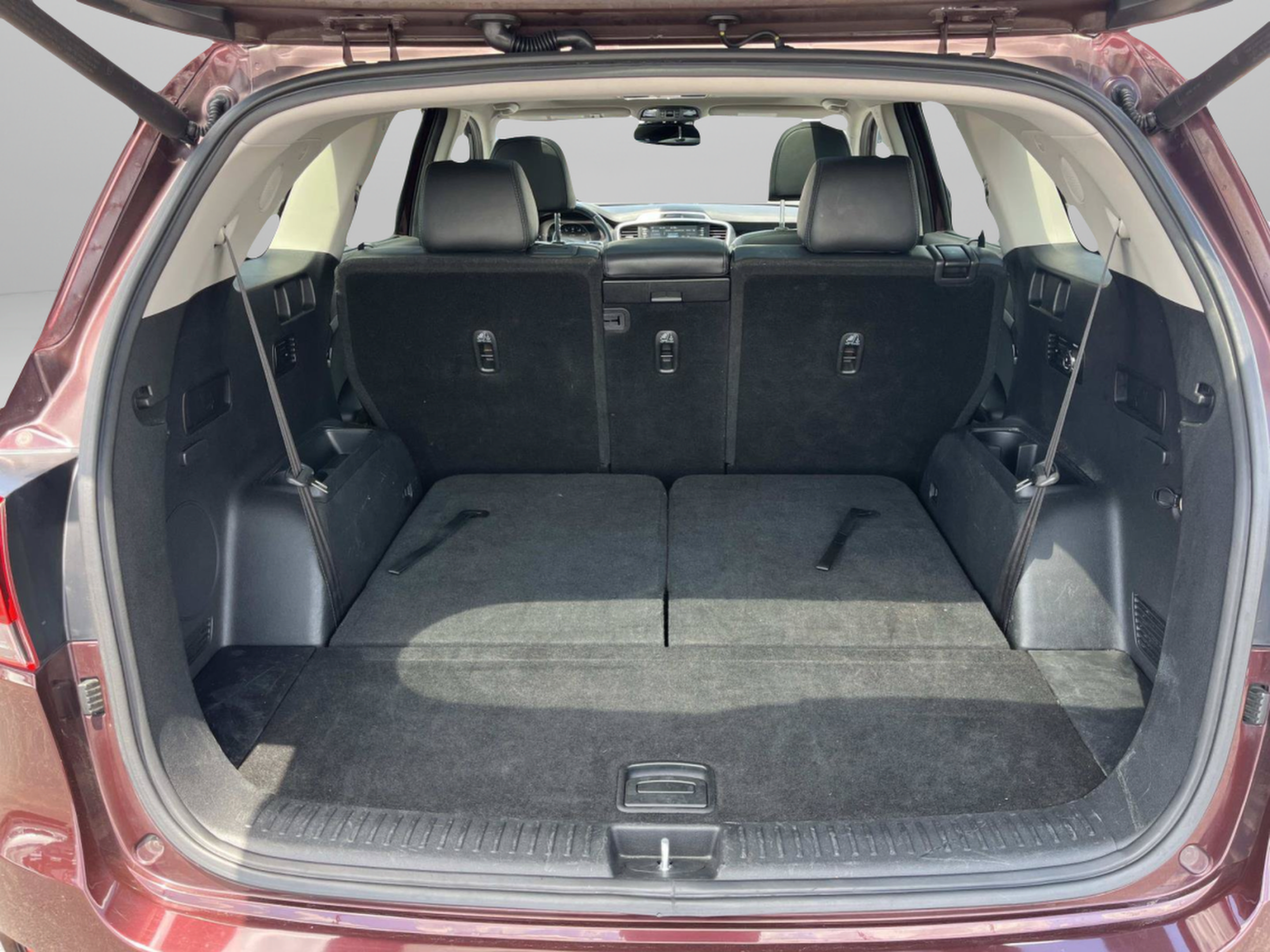Used 2019 Kia Sorento EX w/ EX Touring Package FWD image 19