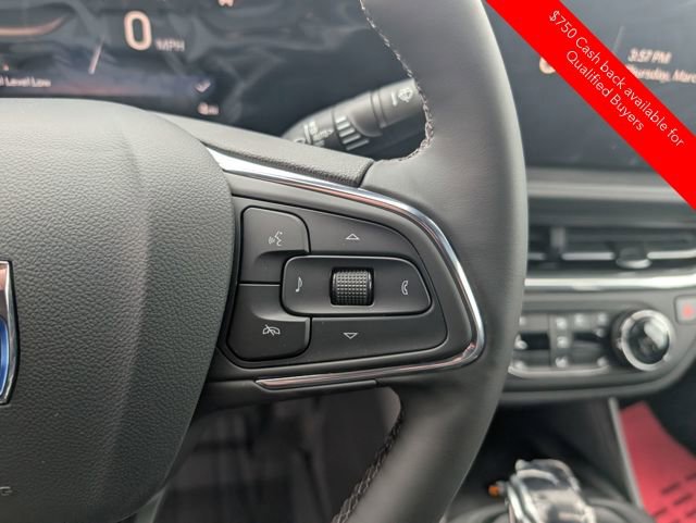 New 2026 Buick Envista Preferred w/ Convenience I Package image 18