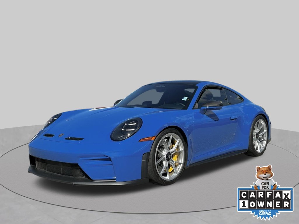 Used 2026 Porsche 911 GT3