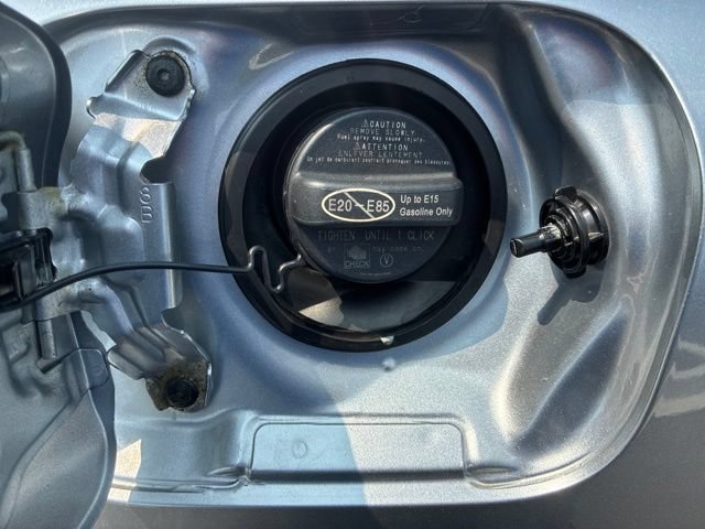 Used 2024 Toyota Camry SE FWD image 5