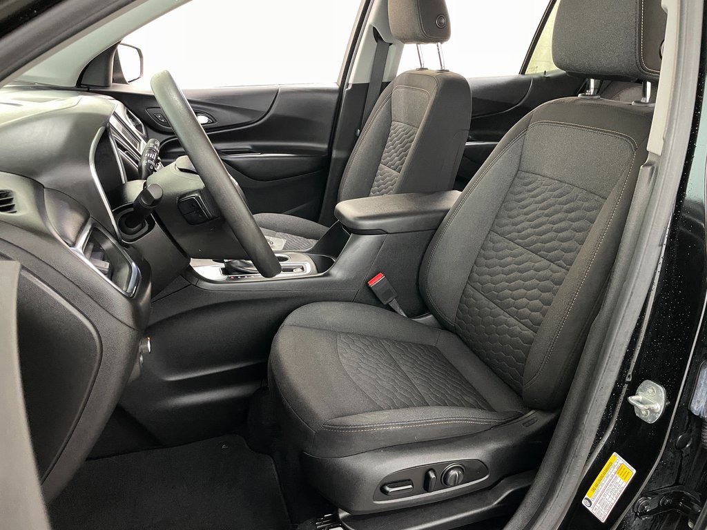 Certified 2020 Chevrolet Equinox LT image 20