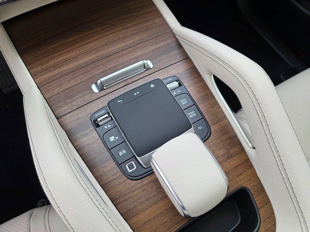 New 2026 Mercedes-Benz GLE 350 4MATIC image 13