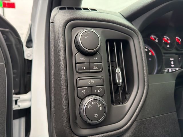 New 2026 Chevrolet Silverado 1500 W/T image 7