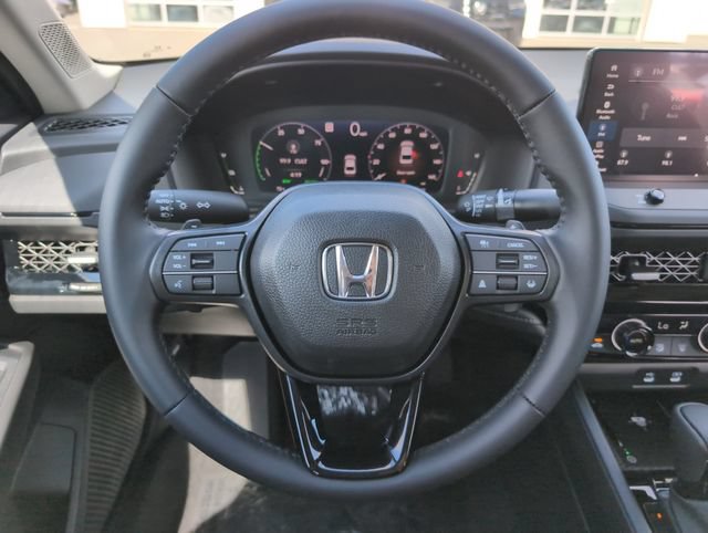 New 2026 Honda Accord EX-L image 21