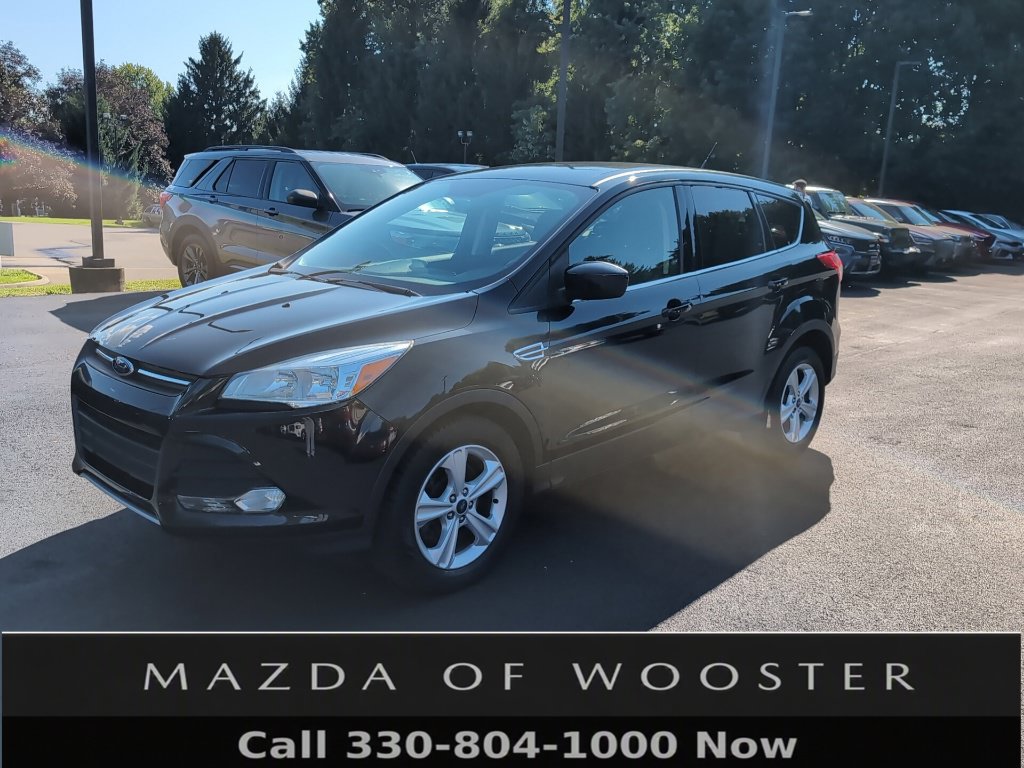 Used 2014 Ford Escape SE FWD image 1