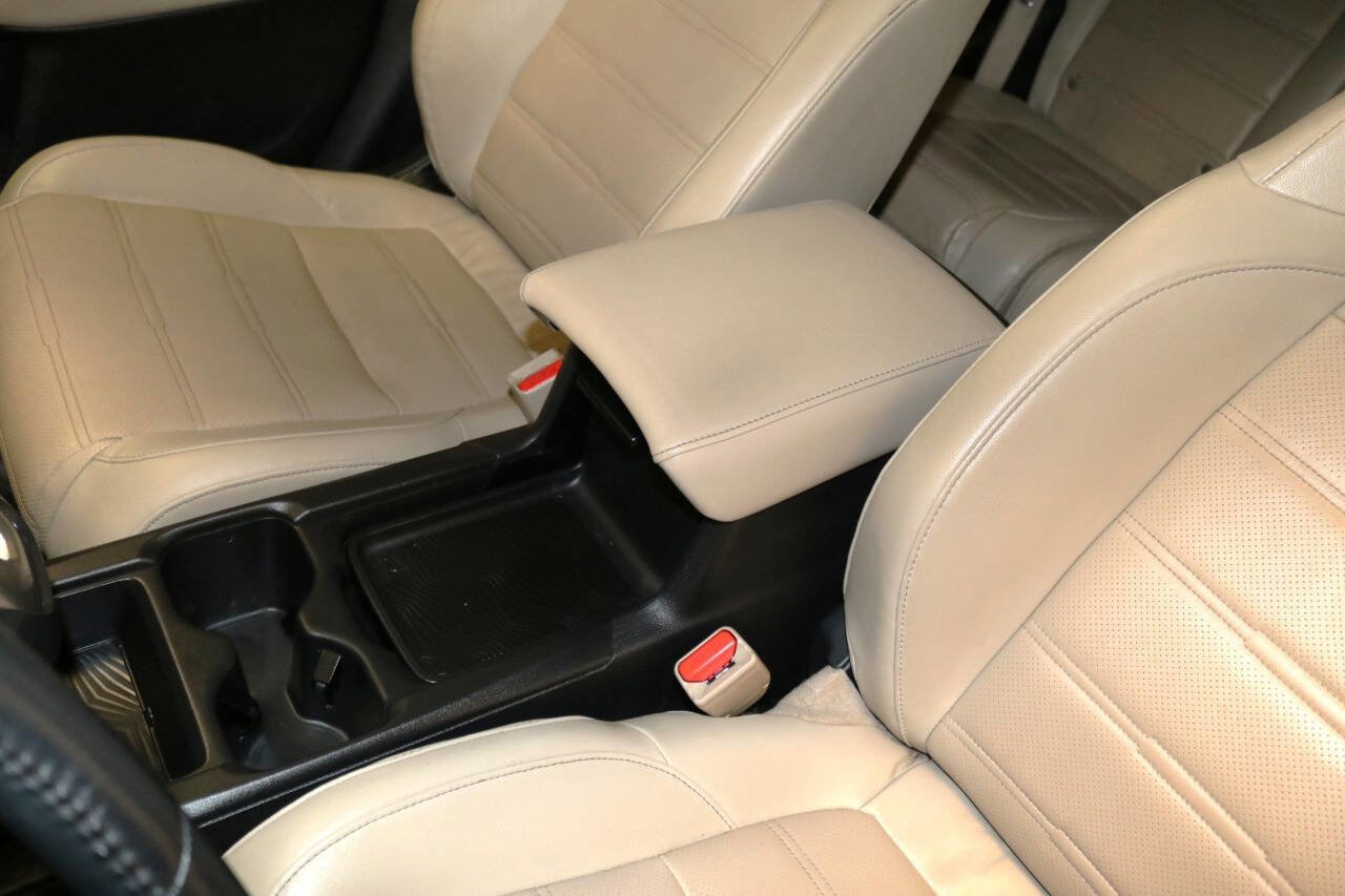 Used 2019 Honda CR-V EX-L image 65