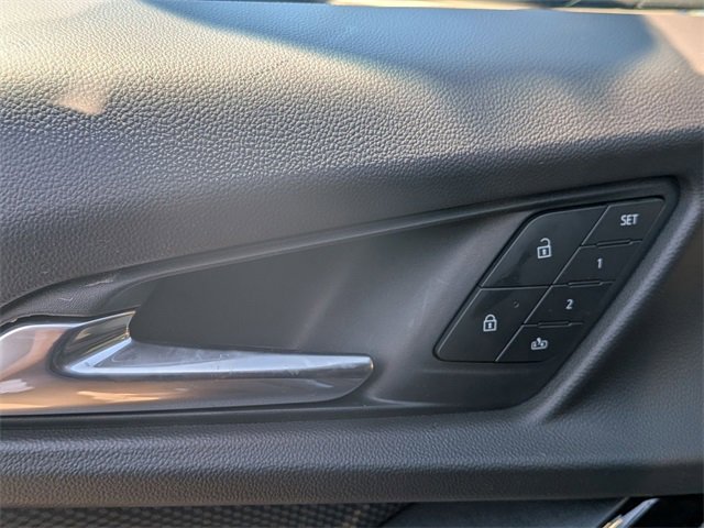 New 2026 Chevrolet Equinox RS image 11