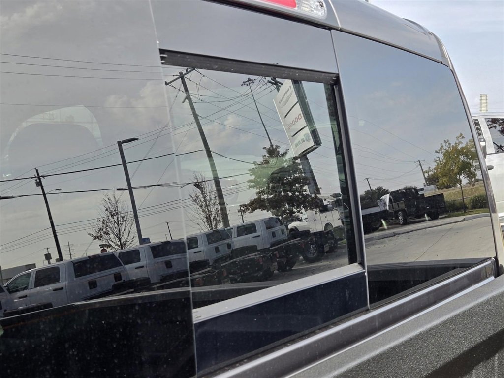 New 2026 RAM 1500 Lone Star image 6