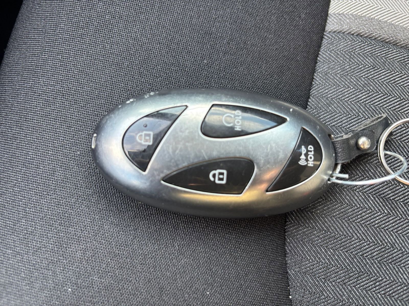 Used 2025 Hyundai Sonata SEL image 22