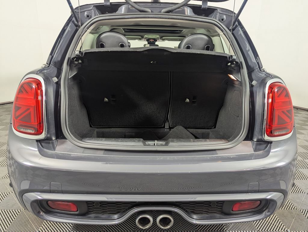 Used 2020 MINI Cooper S image 15