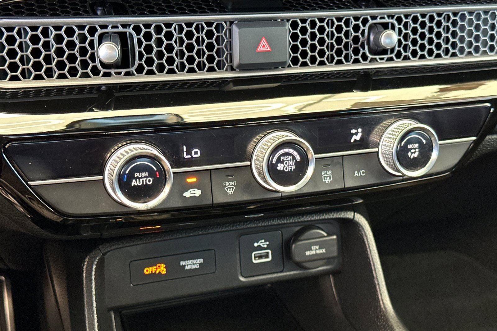 Certified 2024 Honda Civic Sport image 19