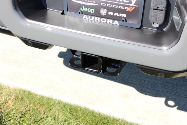 New 2026 RAM 3500 Laramie w/ Night Edition AWD/4WD image 43