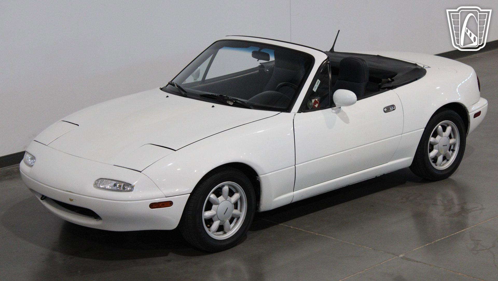 Used 1990 MAZDA MX-5 Miata image 12