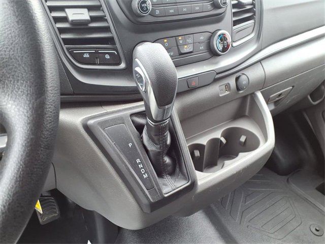 Used 2024 Ford Transit 250 Low Roof w/ Exterior Upgrade Package image 3