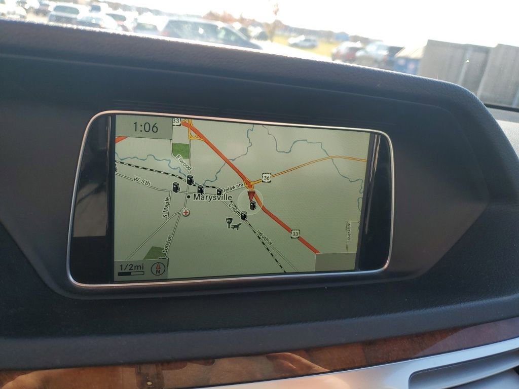 Used 2014 Mercedes-Benz E 350 E 350 image 20