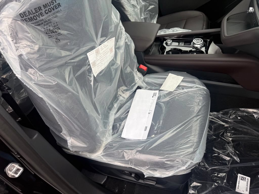 New 2026 Ford Explorer Platinum AWD/4WD image 61