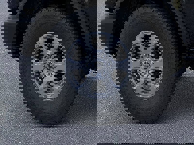 New 2026 Ford Bronco Big Bend image 21