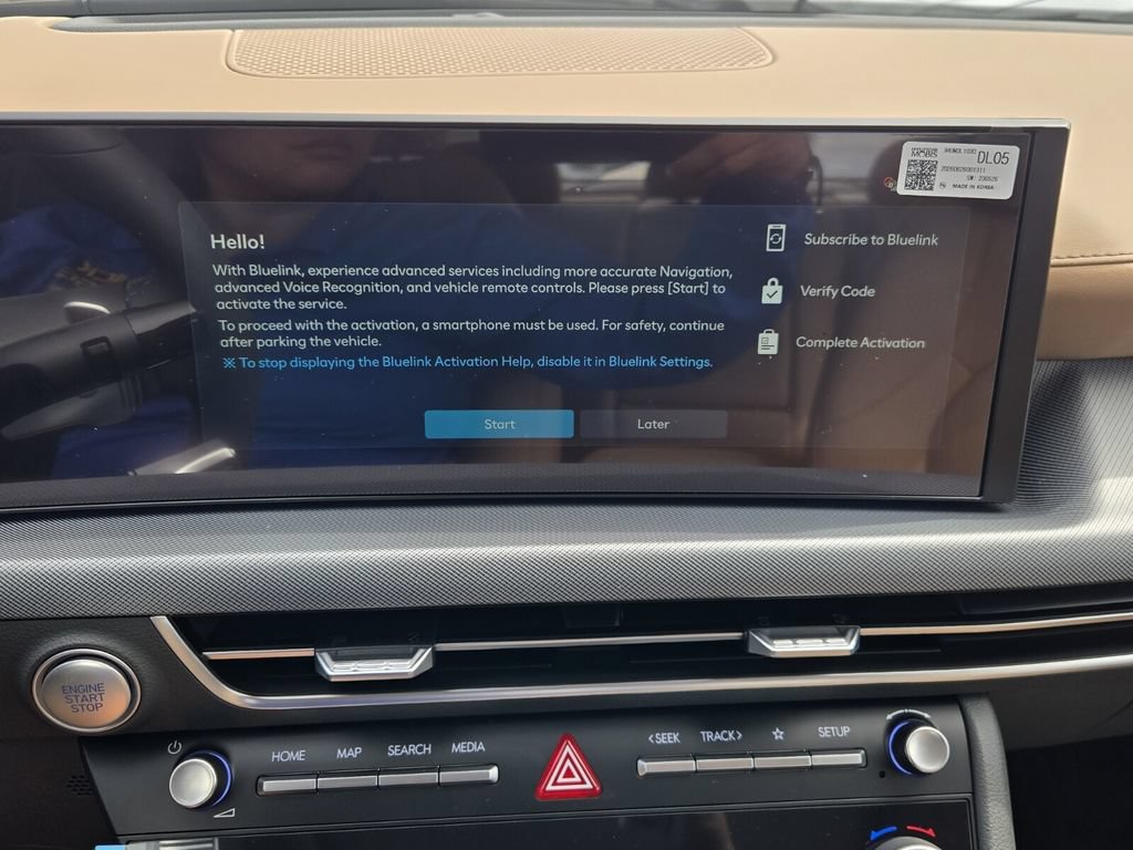 New 2026 Hyundai Sonata Limited FWD image 10