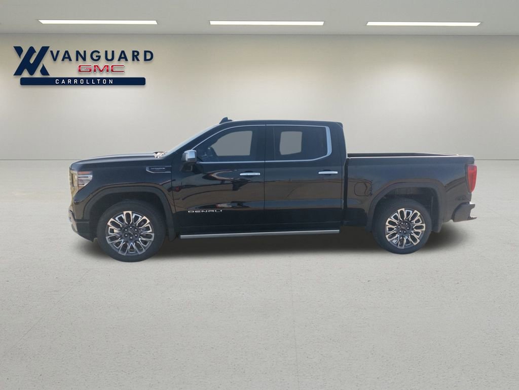 New 2026 GMC Sierra 1500 Denali Ultimate image 5