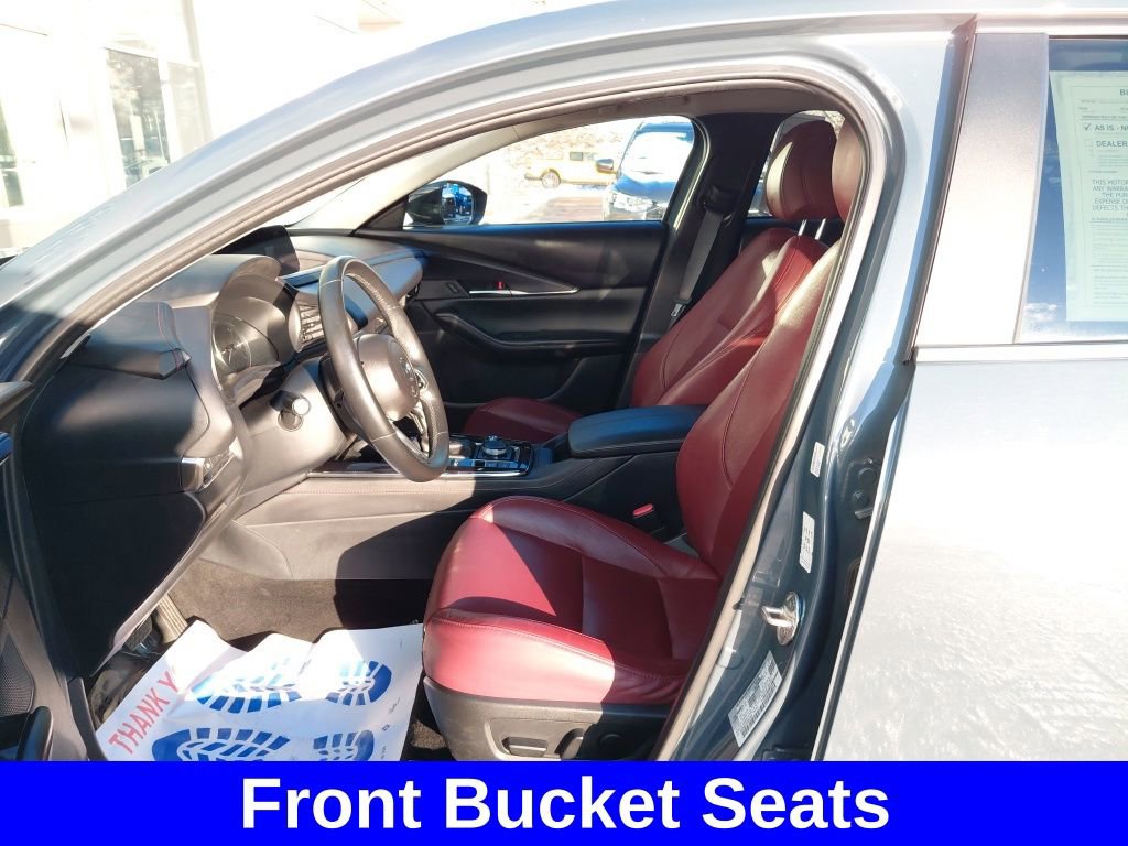Used 2024 MAZDA CX-30 AWD 2.5 S w/ Preferred Package image 11