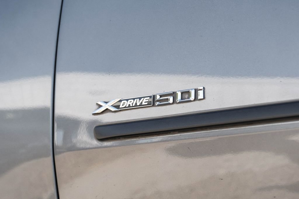 Used 2013 BMW X5 xDrive50i image 54