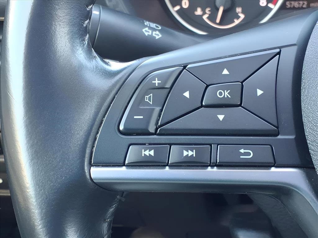 Used 2023 Nissan Sentra SV image 27