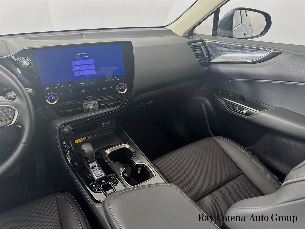Certified 2024 Lexus NX 350 AWD image 24