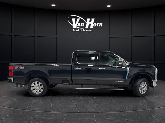Used 2023 Ford F350 King Ranch w/ Chrome Package image 8