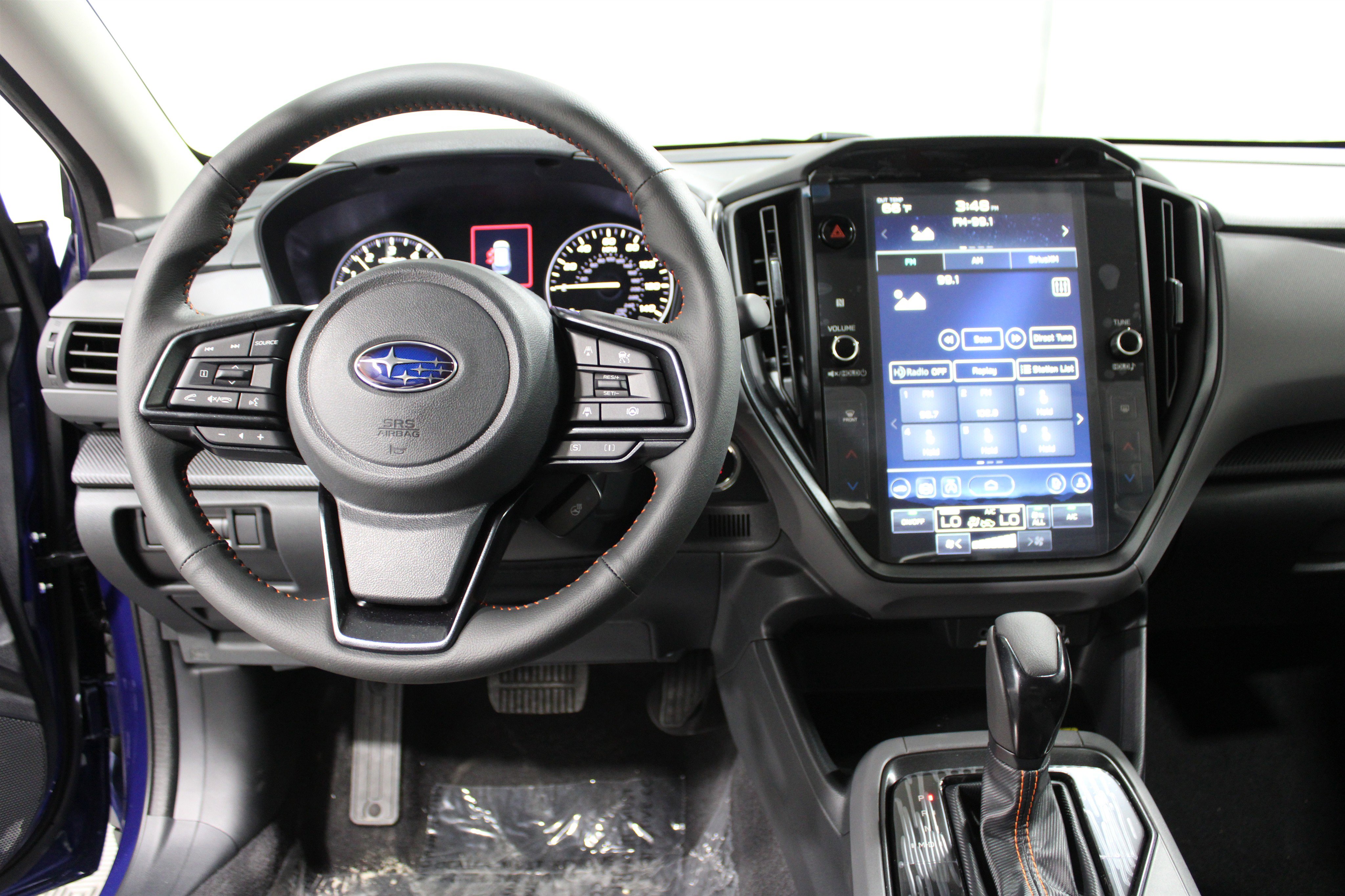 New 2026 Subaru Crosstrek 2.5i Limited image 2