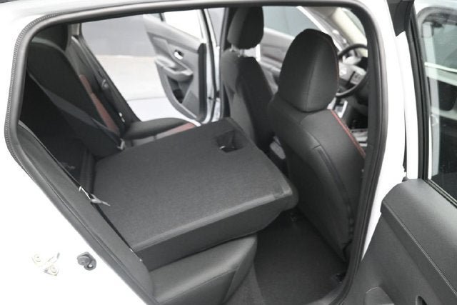 New 2027 Nissan Sentra SR FWD image 26