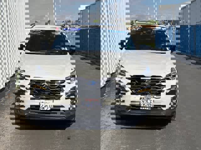 Used 2025 Subaru Crosstrek 2.5i Sport image 2