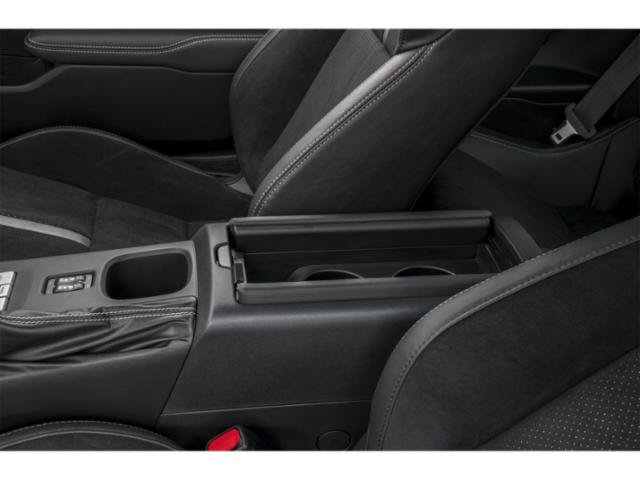 New 2026 Toyota GR86 Premium w/ ALL Weather Mat Package (TMS) RWD image 17