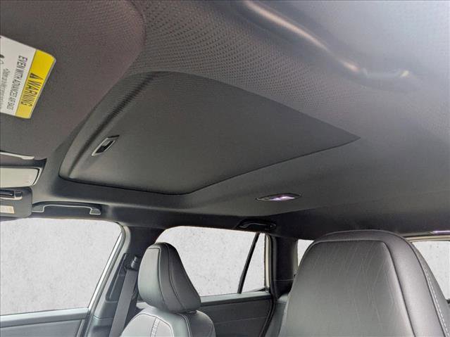 New 2026 Subaru Outback Touring XT image 22