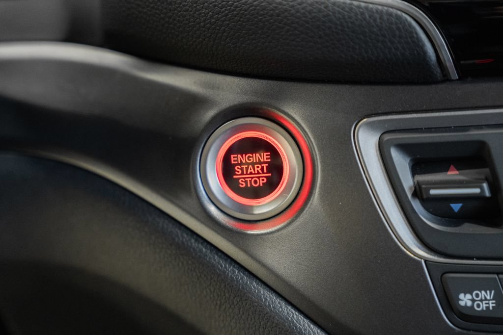 Used 2023 Honda Passport EX-L image 29