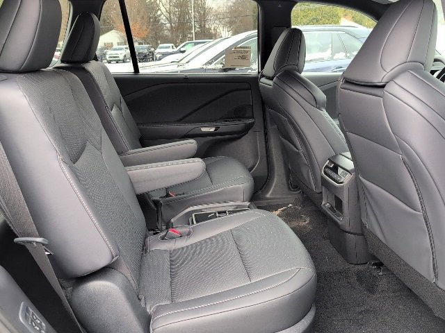 New 2026 Lexus TX 500h AWD image 29