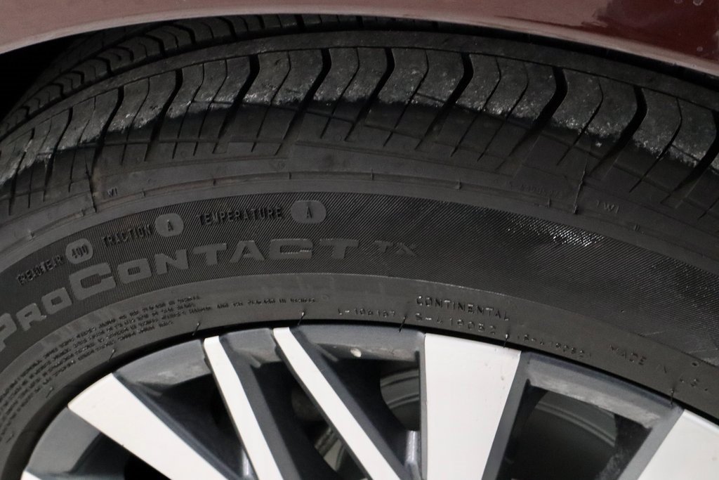 Certified 2024 Nissan Altima 2.5 SV image 19