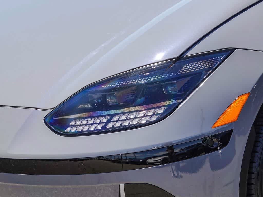Used 2024 Hyundai Ioniq 6 Limited RWD image 8