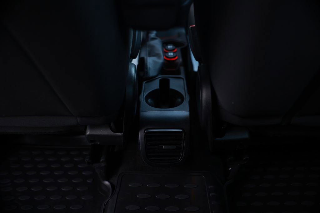 Used 2021 RAM ProMaster City Wagon FWD image 29