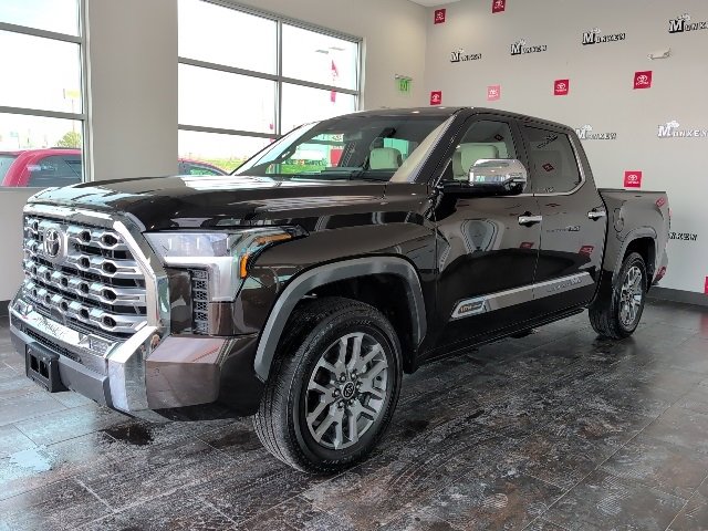 Used 2022 Toyota Tundra 1794 Edition w/ Advanced Package image 4