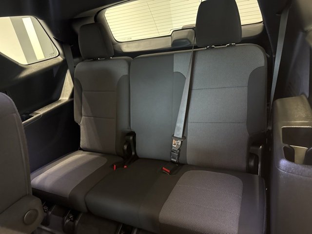 Certified 2023 Chevrolet Traverse LT image 15