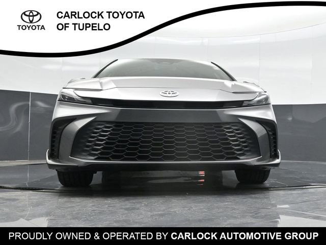 Used 2025 Toyota Camry SE w/ Multimedia Upgrade Package FWD image 54