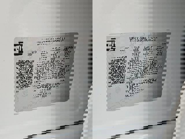 New 2026 Cadillac CT5 V w/ Technology Package image 32